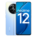 REALME 12 4G SKYLINE BLUE 6.72" 8GB/512GB