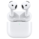 APPLE AirPods (4rd generation) AURICOLARI BLUETOOTH WITH USB-C