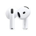 AURICOLARI AIRPODS 4 APPLE CANC.ATT CANCELL.ATTIVA DEL RUMORE