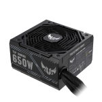 ALIMENTATORE ASUS TUF-650B-GAMING 650W 80+ BRONZE