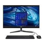 ACER ALL IN ONE VZ2514G DQ.VZPET.001 23,8"i3-1315U 8GB SSD256GB Tastiera Mouse W11P