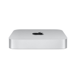 Apple Mac mini M2 chip con 8-core CPU e 10-core GPU, 512GB SSD