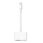 Apple Adattatore Lightning - Digital AV