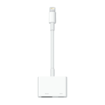 Apple Adattatore Lightning - Digital AV