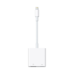 Apple Adattatore Lightning - USB 3 Camera