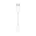 Apple Adattatore USB-C - 3.5 mm Headphone Jack