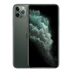 Apple iPhone 11 Pro Max 256GB Midnight Green - VODAFONE imballo lievemente danneggiato