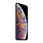 Apple iPhone XS Max 64GB Silver - VODAFONE imballo lievemente danneggiato