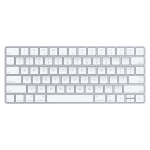 Apple Magic Keyboard - Italian con porta lightning