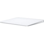 Apple Magic Trackpad - Superficie Multi-Touch Bianca con porta Lightning