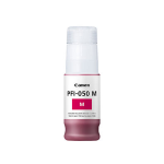 CANON SERBATOIO INCH. MAGENTA PFI-050M SINGOLO (70ml) 5700C001 x TC-20