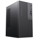 CASE ITEK MICRO ATX "PILOT Z15"TYPE-C, 2*USB3,2*USB2,DVDRW-ITOCPZ15