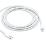 Cavo Apple da USB-C a Lightning (2m)