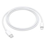 CAVO APPLE USB-C LIGHTNING 1 METRO