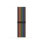 Cinturino Apple Watch 38/40/41mm - Nike Sport Loop - Pride Edition