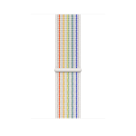 Cinturino Apple Watch 42/44/45mm - Nike Sport Loop - Pride Edition