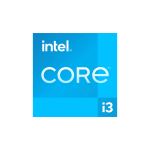 CPU INTEL CORE i3-12100F (ALDER LAKE) 3.3 GHz - 12MB SKT 1700 pin NO GPU (Aggiungere vga) - BOX - BX8071512100F