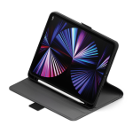 CUSTODIA IPAD PRO 11 2024 BLACK CYGNETT