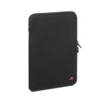 CUSTODIA SLEEVE MB AIR 13.3-15.6 BK MACBOOKAIR 13.3-15.6 SLEEVE BK