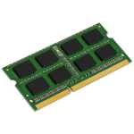 DDR3 x NB SO-DIMM KINGSTON 8Gb 1600Mhz - KVR16S11/8