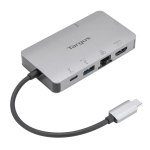 DOCKING STATION TARGUS HDMI/VGA/LAN USB-C USB 4K 30HZ