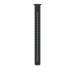 Estensione per cinturino Apple Watch 44/45/46/49mm - Ocean - Titanio nero - Nero - Misura Unica