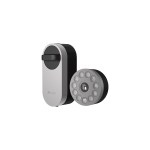 EZVIZ DL01 KIT SMART LOCK DL01S + TASTIERINO DL01CP CON CODICE NUMERICO O SENSORE DI PROSSIMITA'