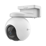 EZVIZ EB8 4G TELECAMERA MOTORIZZATA DA ESTERNO A BATTERIA CON CONNETTIVITA 4G LTE