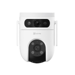 EZVIZ H9C 2K TELECAMERA WiFi MOTORIZZATA DA ESTERNO A DOPPIO OBIETTIVO