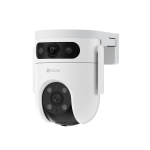 EZVIZ H9C 3K TELECAMERA WiFi MOTORIZZATA DA ESTERNO A DOPPIO OBIETTIVO