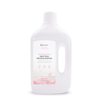 EZVIZ SOLUZIONE DETERGENTE NON SCHIUMOGENA, PER PAVIMENTI DURI. PROFUMO PEONIA. 1000 ML