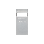 FLASH DRIVE KINGSTON USB 3.0 128GB "MICRO"- USB 3.2 - DTMC3G2/128GB