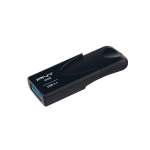 FLASH DRIVE PNY USB 3.0/3.1 16GB "ATTACHE 4" - FD16GATT431KK-EF