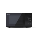 FORNO MICROONDE SEMIDIGITALE SHARP ITALIA - 20LT 1000 WATT GRILL