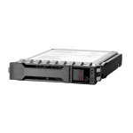 HD 2,5 HPE 2TB SAS 7,2K SFF BC DS HDD BC 12G BUSINESS CRITICAL