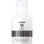 CANON GI-56 BK NERO Flacone da 170ml 6.000PP x MAXIFY GX5050 GX6050 GX7050