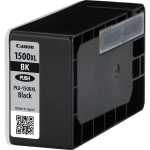 CANON PGI-1500XL BK Nero 34.7ml X MB2050 MB2350 MB2150 MB2750