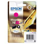 INK EPSON 16XL MAGENTA WF2010/2510 6,5ML