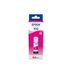 INK EPSON C13T03R340 MAGENTA Flacone da 70ml x EcoTank ET-2700 ET-2750 ET-3750 ET-4750 ET-2850 ET-3850 ET-4850 ET-15000