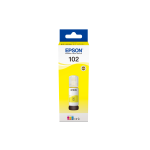 INK EPSON C13T03R440 GIALLO Flacone da 70ml x EcoTank ET-2700 ET-2750 ET-3750 ET-4750 ET-2850 ET-3850 ET-4850 ET-15000