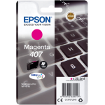 INK EPSON C13T07U340 Magenta X WF-4745DTWF 1.900Pag.