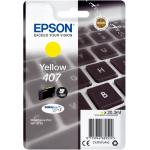 INK EPSON C13T07U440 Giallo X WF-4745DTWF 1.900Pag.