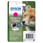 INK EPSON C13T12834012 Magenta Volpe (tagliaM) x S22 SX125 SX130 SX230 SX235W SX420W SX440W SX430W SX435W BX305F BX305FW BX305FW