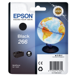 INK EPSON C13T26614010 Globo NERO x WF-100W WF-110W