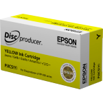 INK EPSON S020692 GIALLO PER PP-100 E PP-50 26ML