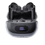 INTENSO BUDS PLUS BLUETOOTH 5.4 ANC/ENC BLACK