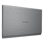 Lenovo Tab Plus Sleeve Grey(WW) - ZG38C05800