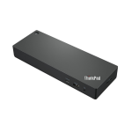 LENOVO ThinkPad Thunderbolt 4 Dock Workstation Dock  -  EU/INA/VIE/ROK - 40B00300EU