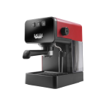 MACCHINA CAFFE GAGGIA STYLE ITALY EG2111/03 CIALDE+MACINATO ROSSA