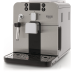 MACCHINA PER CAFFE GAGGIA BRERA AUTOMATICA RI9305/11 BLACK